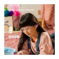 Belkin Soundform Nano2 Wireless Kinder In-Ear pink AUC011btPK — Buy in Cyprus with Fast Delivery