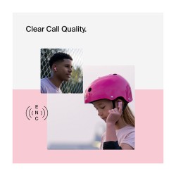 Belkin Soundform Nano2 Wireless Kinder In-Ear pink AUC011btPK — Buy in Cyprus with Fast Delivery