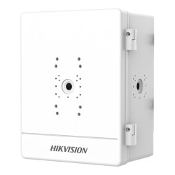 HIKVISION DS-SBOX-03 Outdoor Surveillance Box — Buy in Cyprus with Fast Delivery