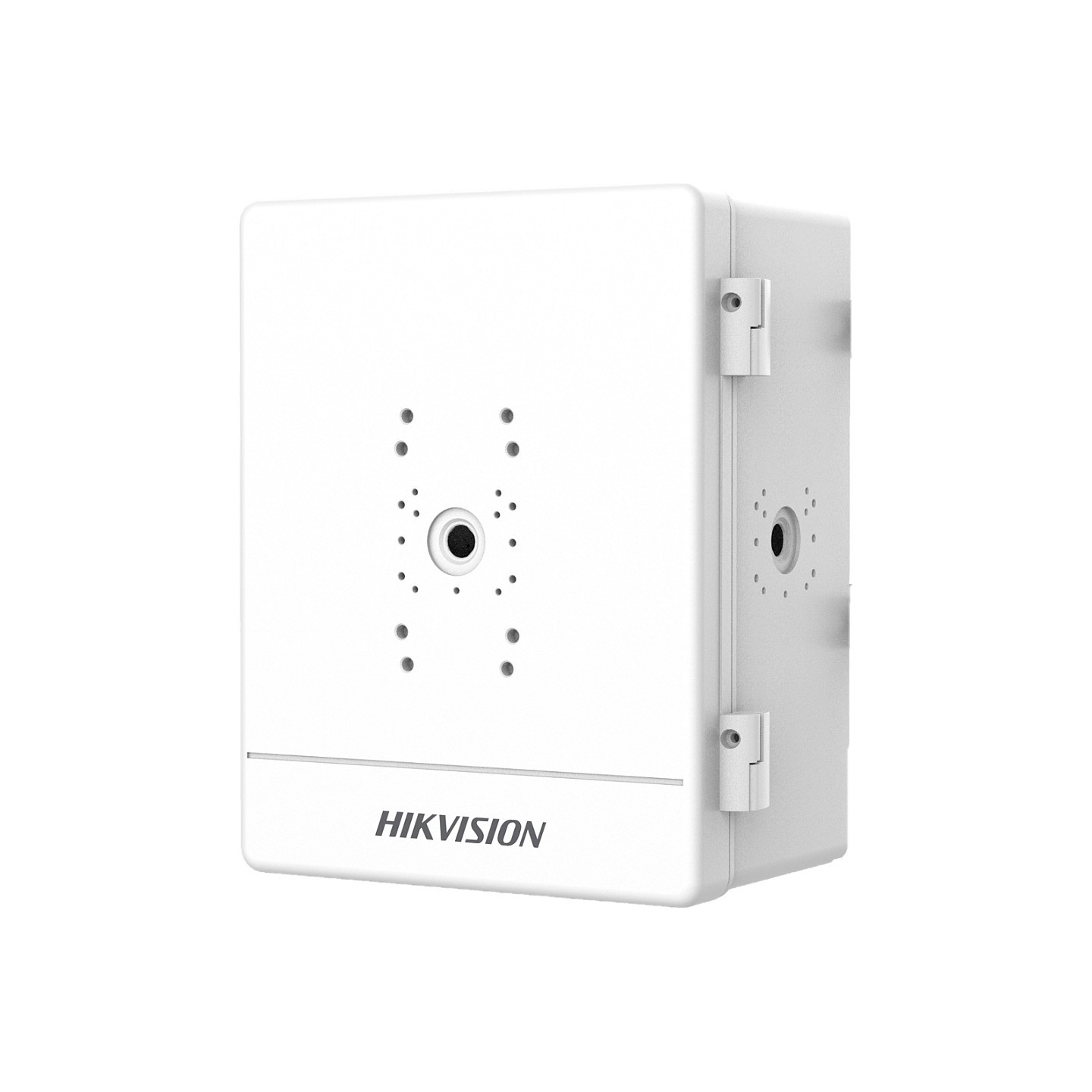 HIKVISION DS-SBOX-03 Outdoor Surveillance Box — Buy in Cyprus with Fast Delivery