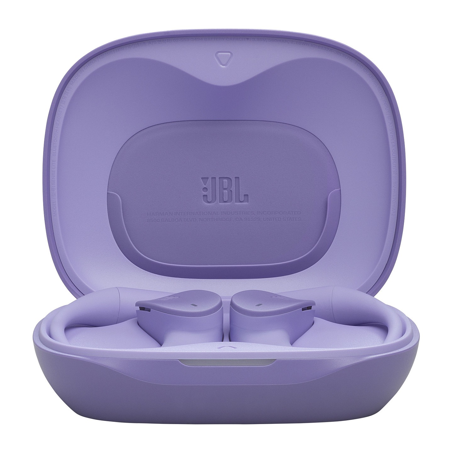 JBL Sense Lite Kopfhrer. lila — Buy in Cyprus with Fast Delivery