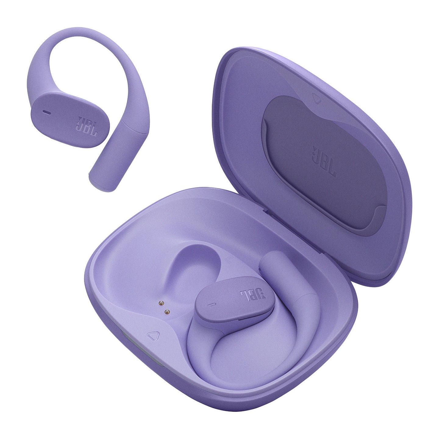 JBL Sense Lite Kopfhrer. lila — Buy in Cyprus with Fast Delivery