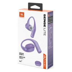 JBL Sense Lite Kopfhrer. lila — Buy in Cyprus with Fast Delivery