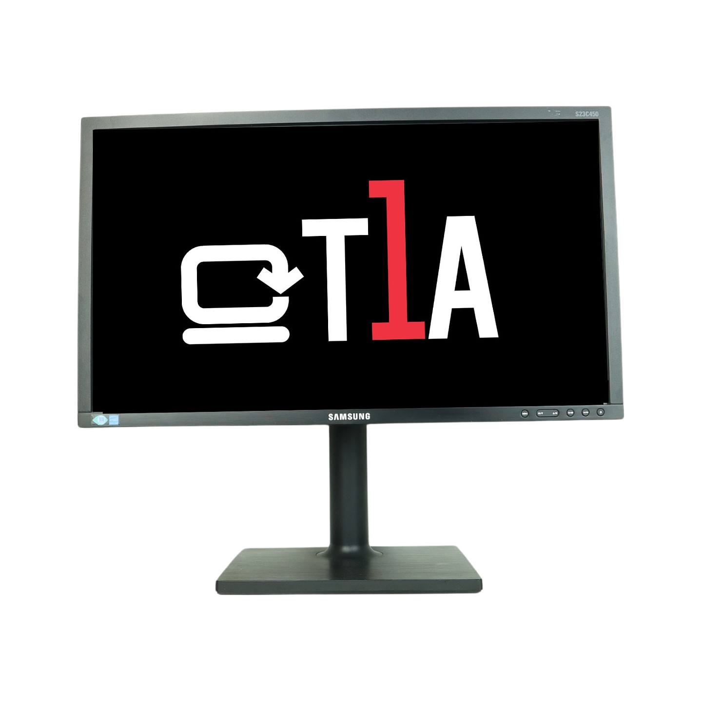 TFT T1A SAMSUNG SYNCMASTER S23C450B — Buy in Cyprus with Fast Delivery