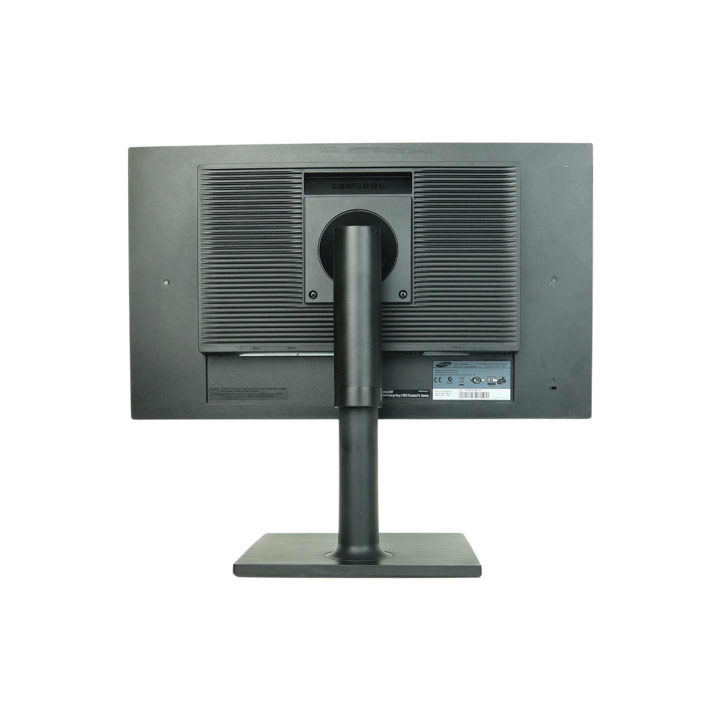 TFT T1A SAMSUNG SYNCMASTER S23C450B — Buy in Cyprus with Fast Delivery