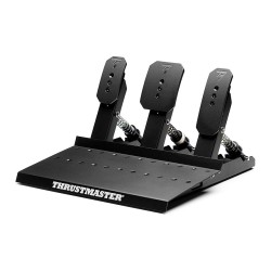Thrustmaster AddOn Raceline Pedals III Pedalset (KON PC) — Buy in Cyprus with Fast Delivery