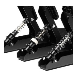 Thrustmaster AddOn Raceline Pedals III Pedalset (KON PC) — Buy in Cyprus with Fast Delivery