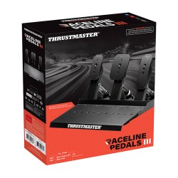 Thrustmaster AddOn Raceline Pedals III Pedalset (KON PC) — Buy in Cyprus with Fast Delivery