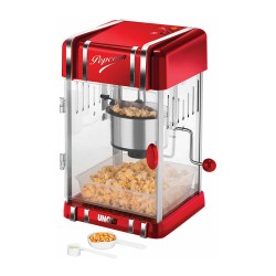 48535 Popcornmaker Retro — Buy in Cyprus with Fast Delivery