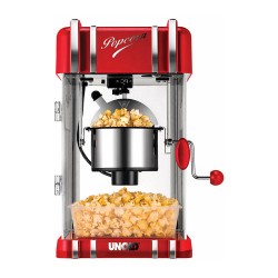 48535 Popcornmaker Retro — Buy in Cyprus with Fast Delivery