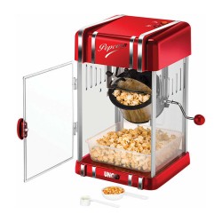 48535 Popcornmaker Retro — Buy in Cyprus with Fast Delivery