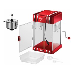 48535 Popcornmaker Retro — Buy in Cyprus with Fast Delivery