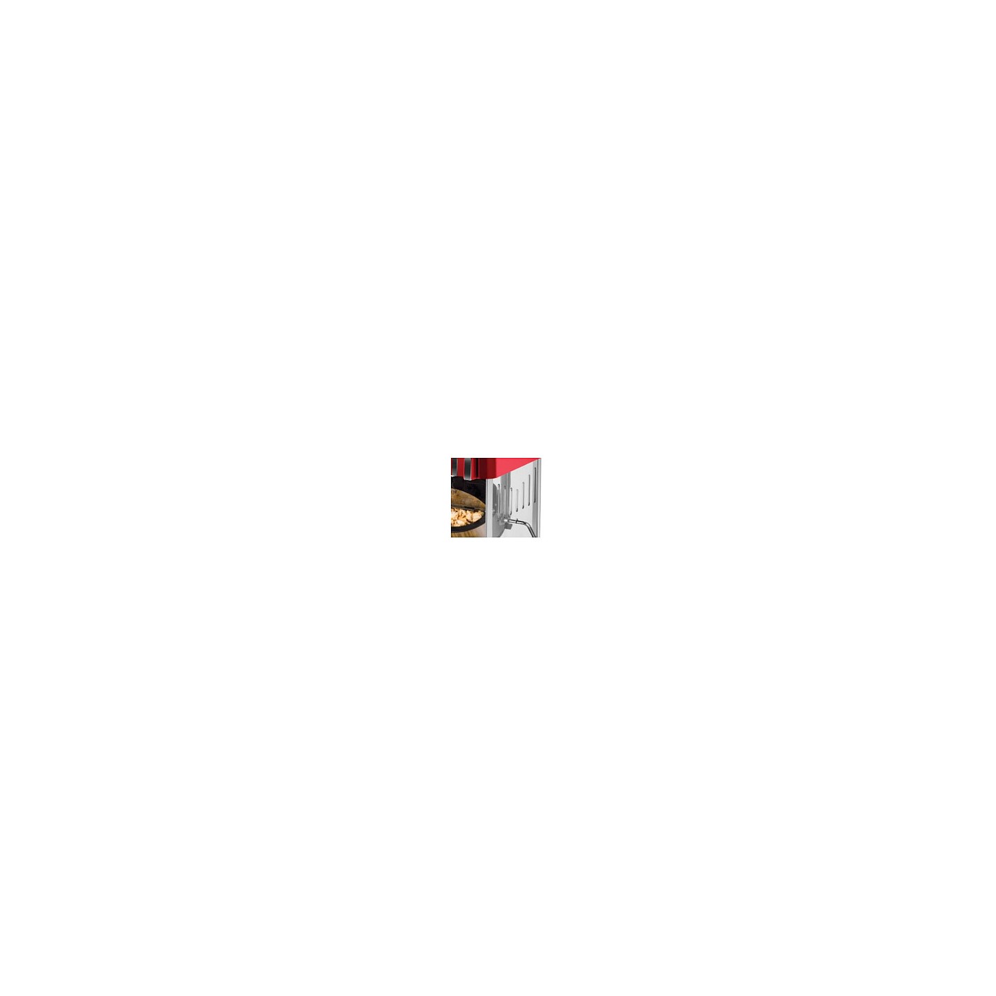 48535 Popcornmaker Retro — Buy in Cyprus with Fast Delivery