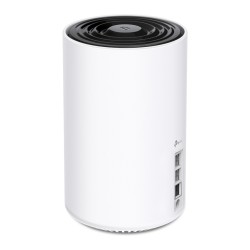 TP-Link Deco XE75 Pro 3-pack Mesh — Buy in Cyprus with Fast Delivery
