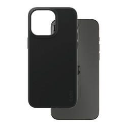 CARE Case Fashion Black iPhone 15 Pro Max — Buy in Cyprus with Fast Delivery