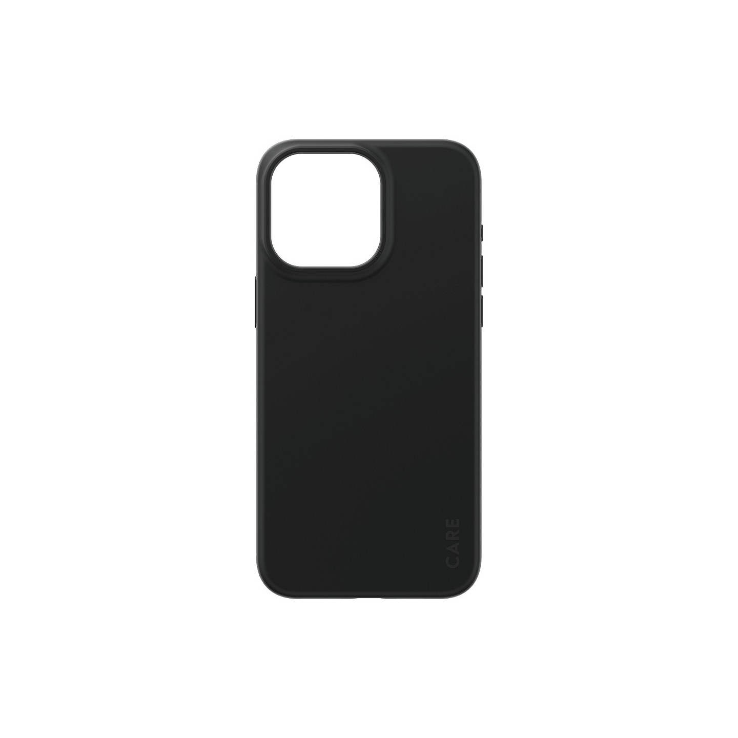 CARE Case Fashion Black iPhone 15 Pro Max — Buy in Cyprus with Fast Delivery
