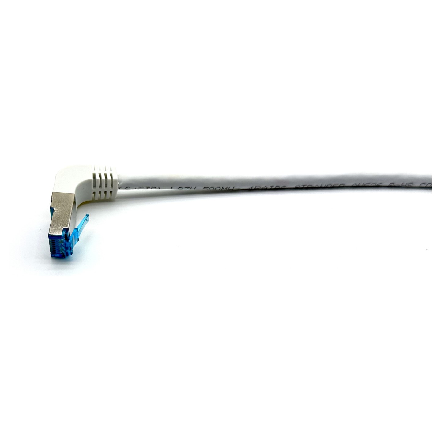 Equip Patchkabel Cat6A S FTP 2xRJ45 2.00m ws wink.LSZH Polybeutel — Buy in Cyprus with Fast Delivery