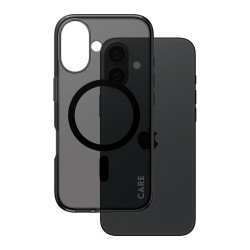 CARE Case Flagship Smokey MagSAFE iPhone 16 — Buy in Cyprus with Fast Delivery