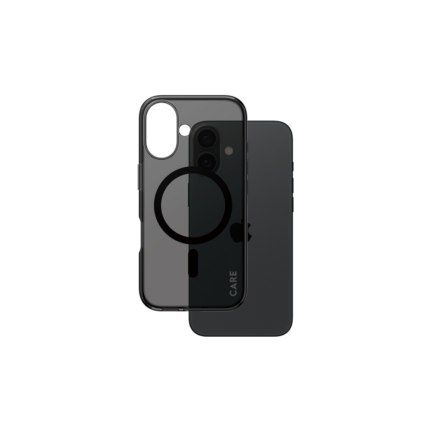 CARE Case Flagship Smokey MagSAFE iPhone 16 — Buy in Cyprus with Fast Delivery