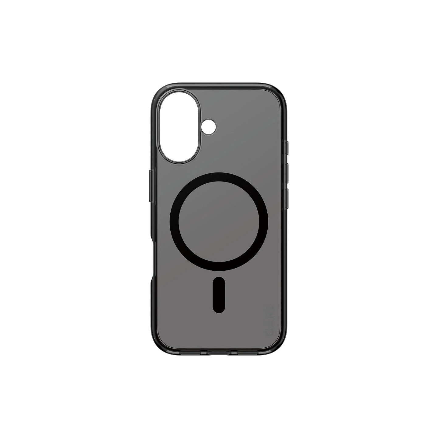 CARE Case Flagship Smokey MagSAFE iPhone 16 — Buy in Cyprus with Fast Delivery
