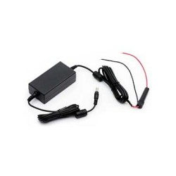Zebra Vehicle Charger - - 12 - 24 V - für ZQ500 Series ZQ510 — Buy in Cyprus with Fast Delivery