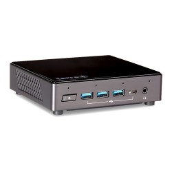 Y TERRA PC-MICRO 3100 SILENT GREENLINE — Buy in Cyprus with Fast Delivery