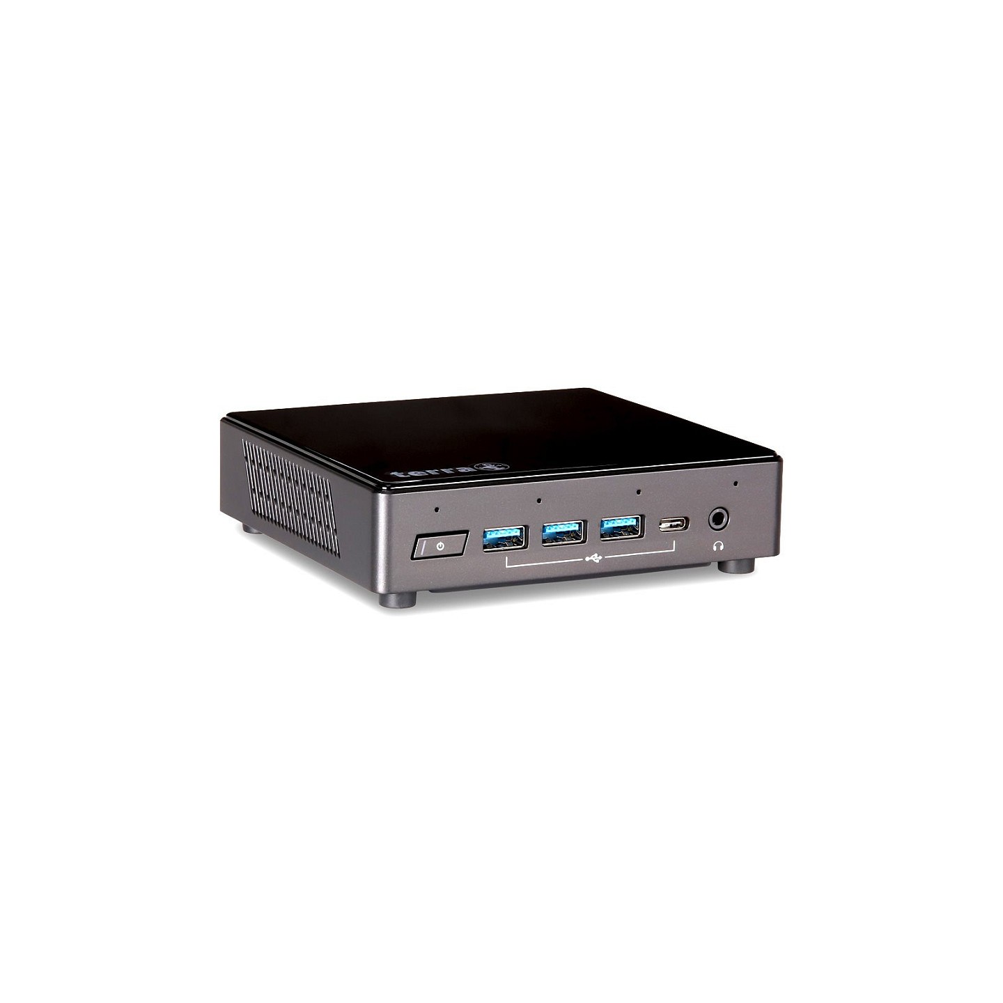 Y TERRA PC-MICRO 3100 SILENT GREENLINE — Buy in Cyprus with Fast Delivery