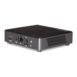 Y TERRA PC-MICRO 3100 SILENT GREENLINE — Buy in Cyprus with Fast Delivery