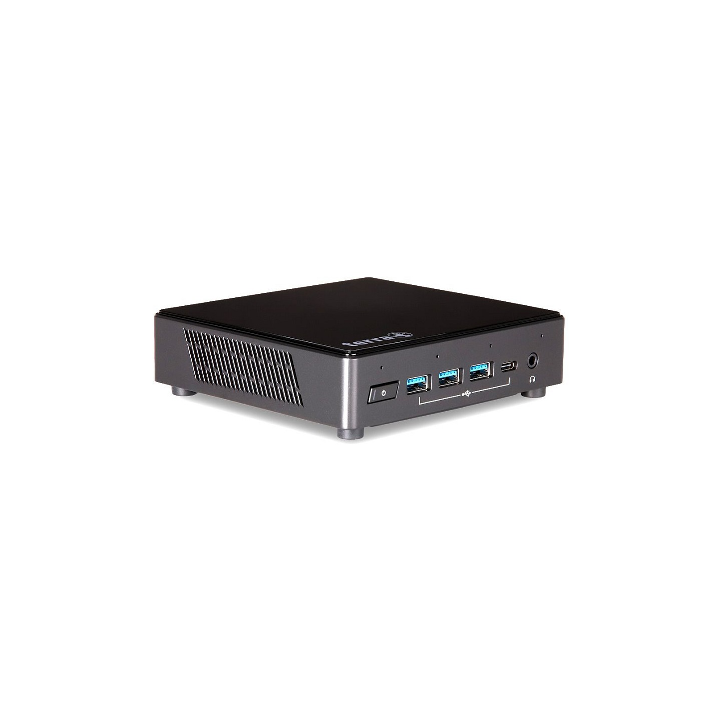 Y TERRA PC-MICRO 3100 SILENT GREENLINE — Buy in Cyprus with Fast Delivery