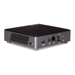 Y TERRA PC-MICRO 3100 SILENT GREENLINE — Buy in Cyprus with Fast Delivery