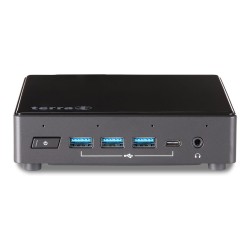 Y TERRA PC-MICRO 3100 SILENT GREENLINE — Buy in Cyprus with Fast Delivery