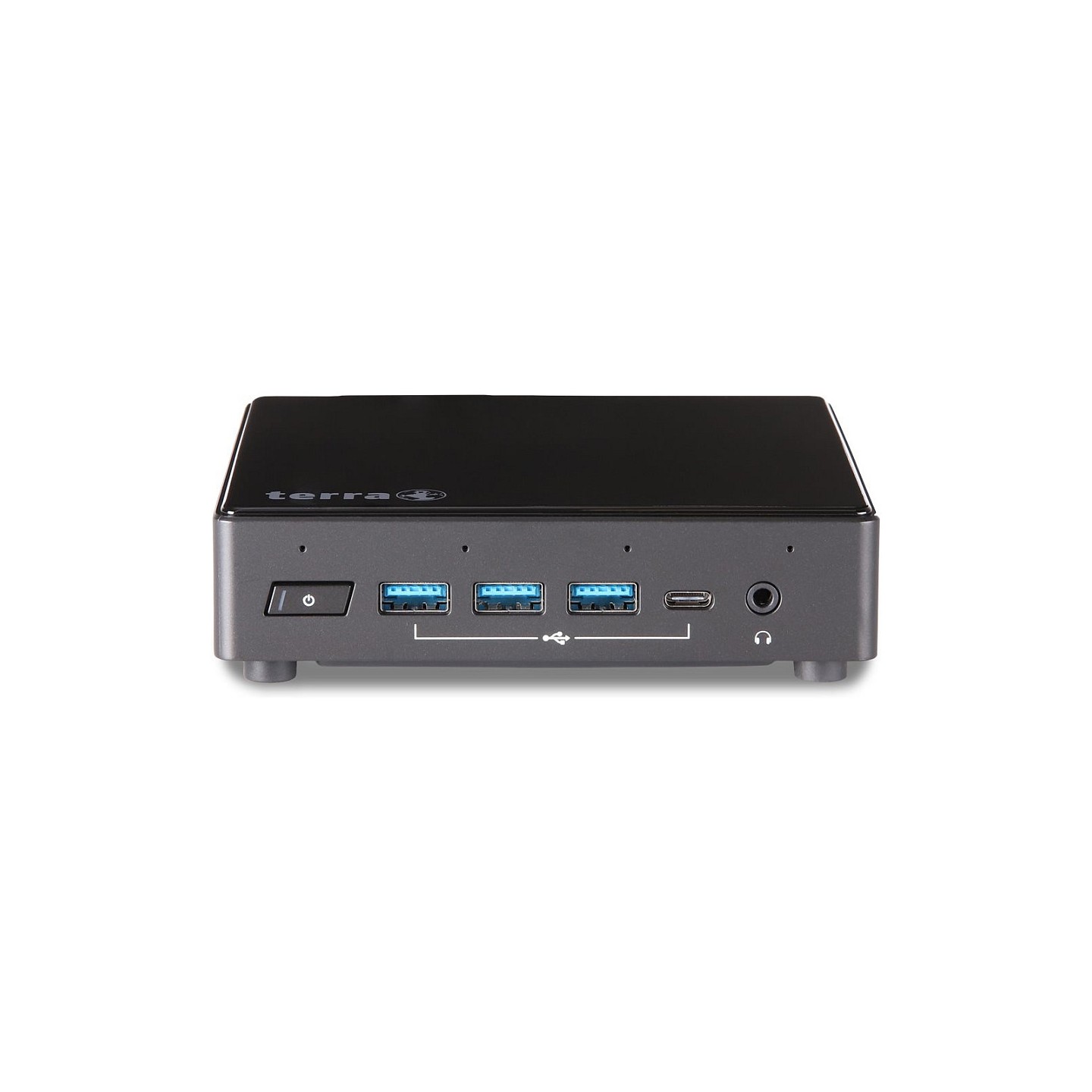 Y TERRA PC-MICRO 3100 SILENT GREENLINE — Buy in Cyprus with Fast Delivery