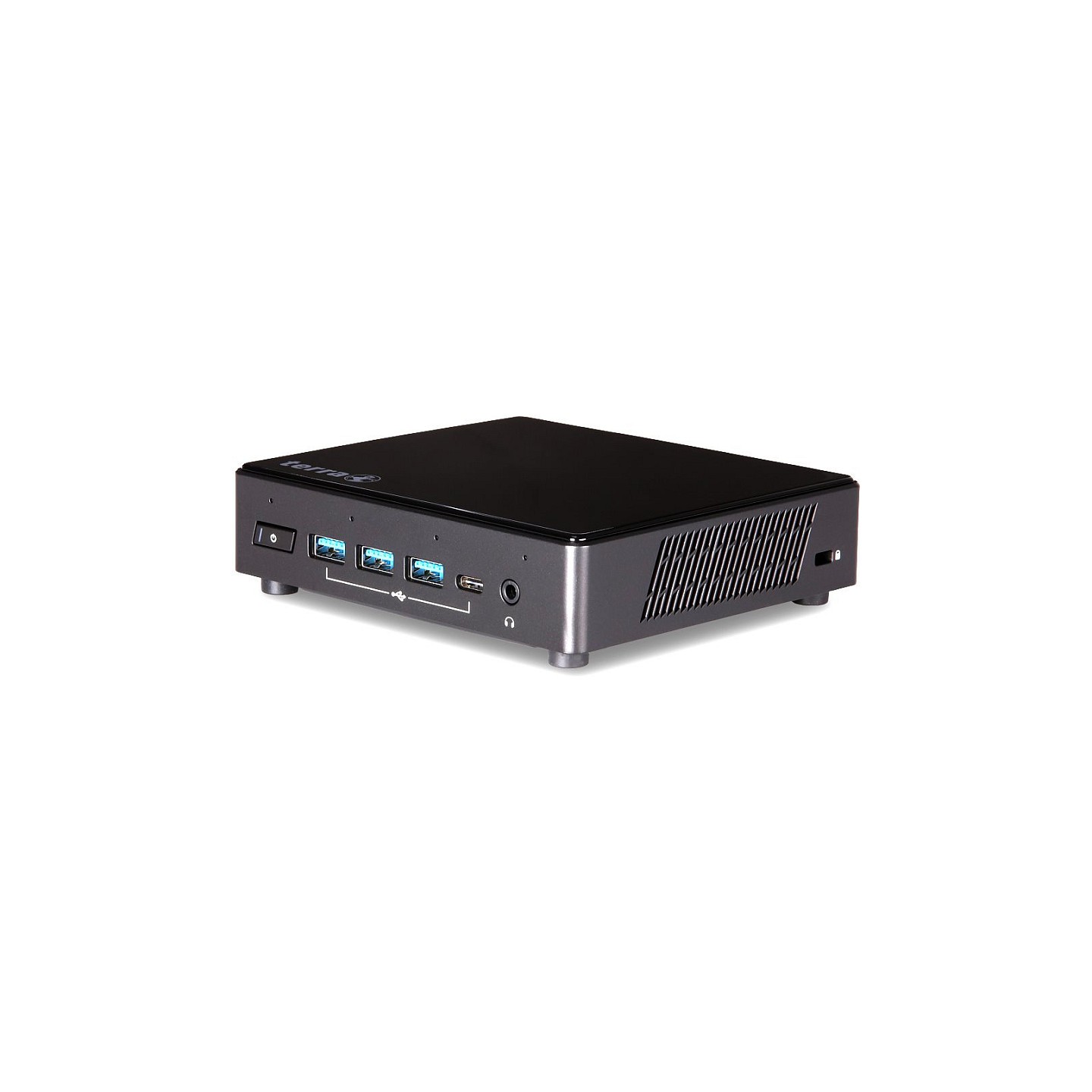 Y TERRA PC-MICRO 3100 SILENT GREENLINE — Buy in Cyprus with Fast Delivery