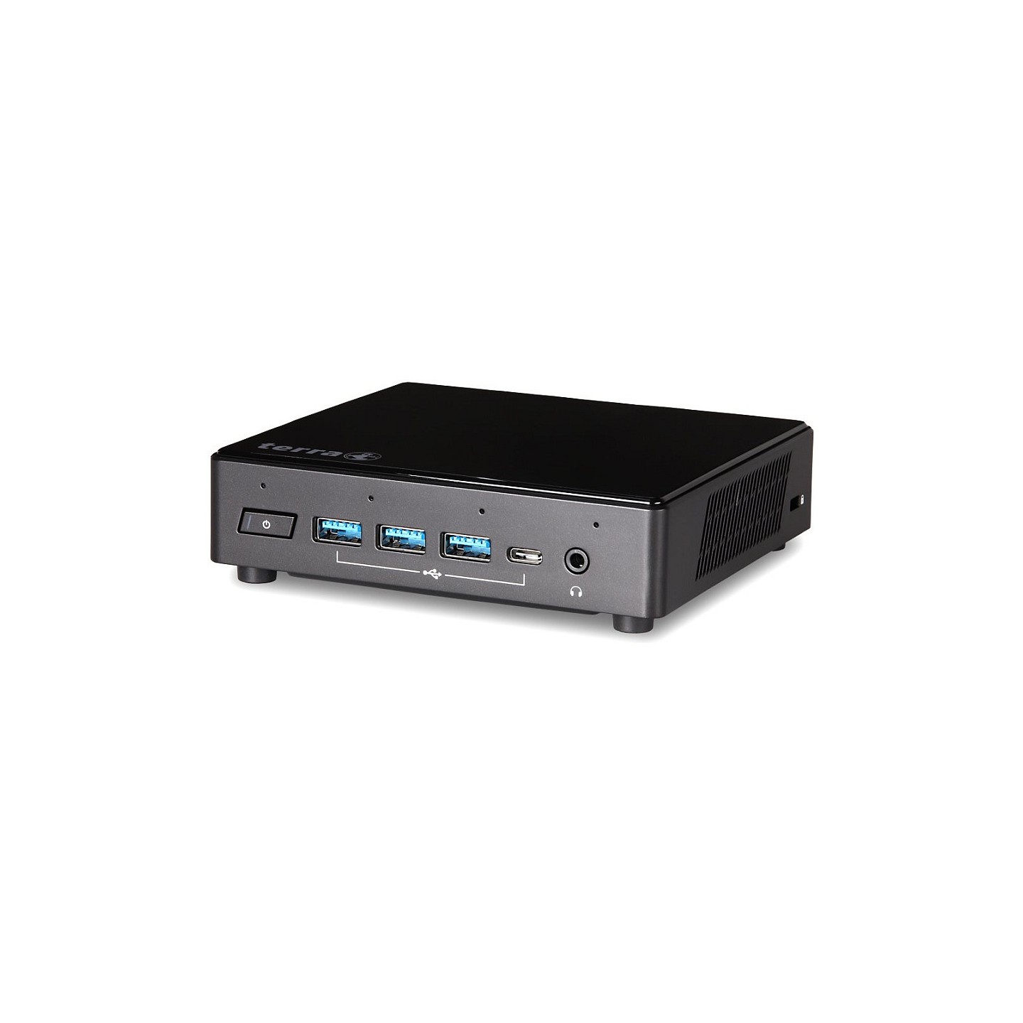 Y TERRA PC-MICRO 3100 SILENT GREENLINE — Buy in Cyprus with Fast Delivery