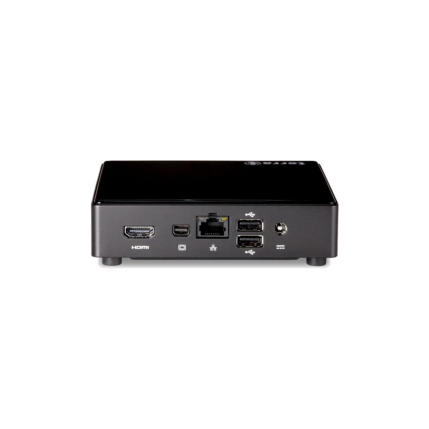 Y TERRA PC-MICRO 3100 SILENT GREENLINE — Buy in Cyprus with Fast Delivery