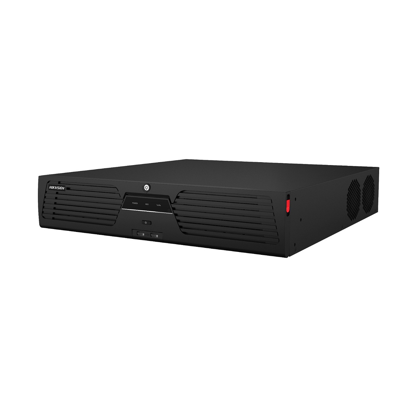 HIK DS-9632NI-M8 32-ch 2U 8K NVR — Buy in Cyprus with Fast Delivery
