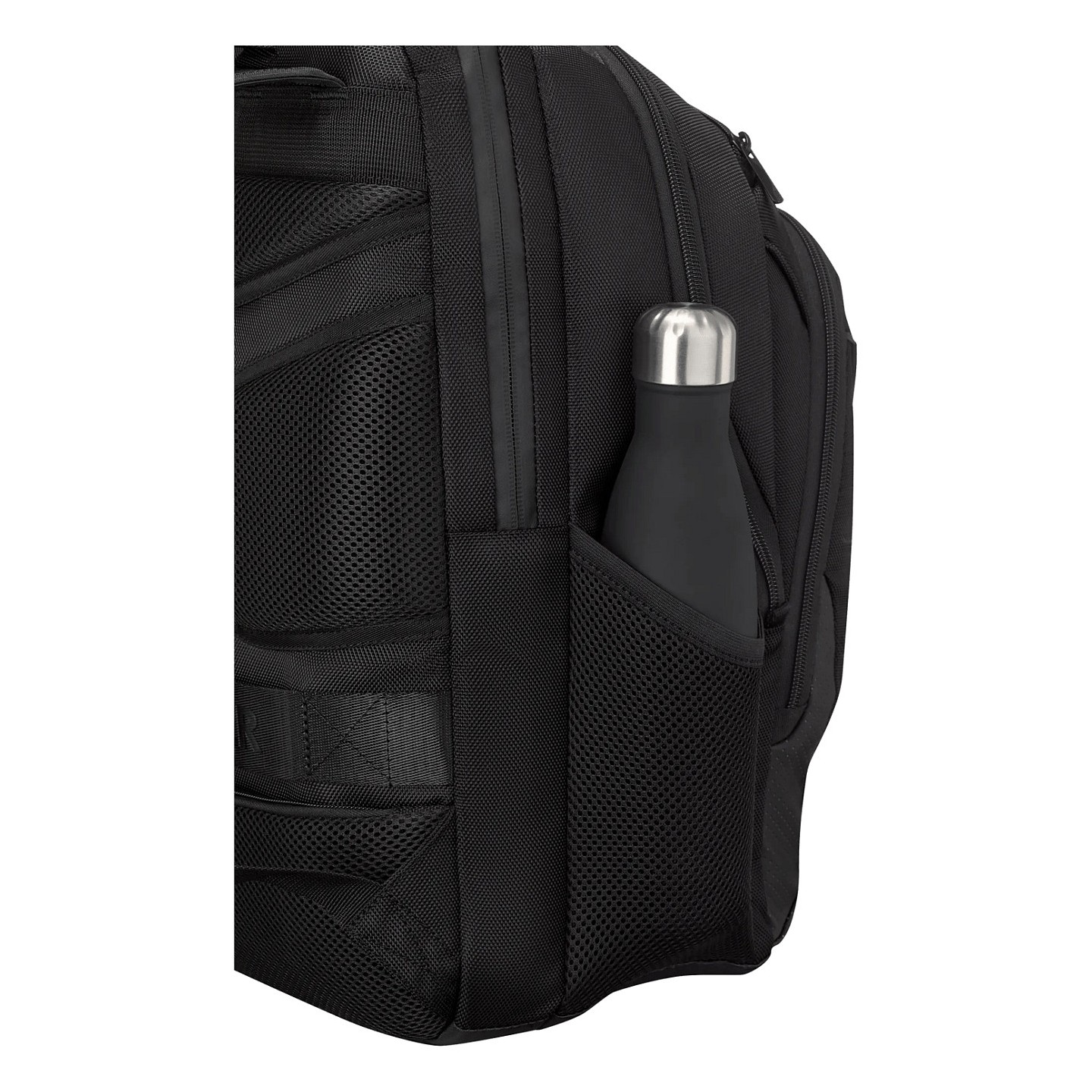 WENGER Legacy Black Series 40.64cm 16Zoll Laptop Backpack Black — Buy in Cyprus with Fast Delivery