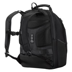 WENGER Legacy Black Series 40.64cm 16Zoll Laptop Backpack Black — Buy in Cyprus with Fast Delivery