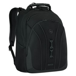 WENGER Legacy Black Series 40.64cm 16Zoll Laptop Backpack Black — Buy in Cyprus with Fast Delivery