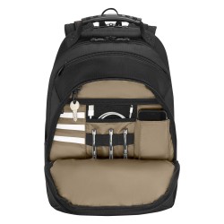WENGER Legacy Black Series 40.64cm 16Zoll Laptop Backpack Black — Buy in Cyprus with Fast Delivery