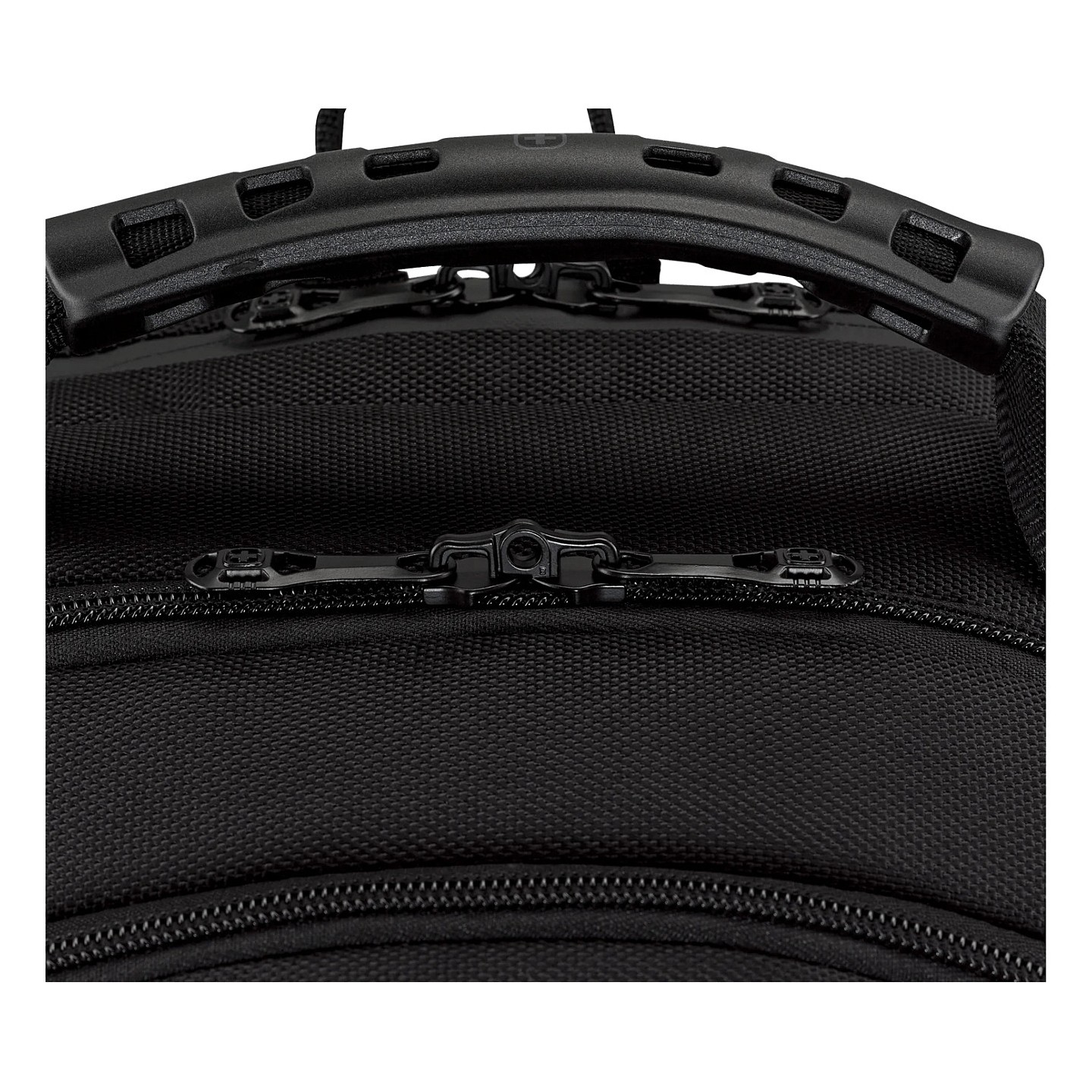 WENGER Legacy Black Series 40.64cm 16Zoll Laptop Backpack Black — Buy in Cyprus with Fast Delivery