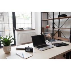 Buy D-Link DMS-108 - 8-Port 2.5G Multi-Gig Unmanaged L2 Desktop Switch - Black in Cyprus, Nicosia, Limassol, Larnaka, Pafos