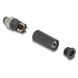 KeySonic KSK-8031INEL-B (DE) Industrietastatur 105T bl — Buy in Cyprus with Fast Delivery