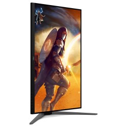 AOC U32G4U Gaming Monitor 80 cm (31.5') — Buy in Cyprus with Fast Delivery