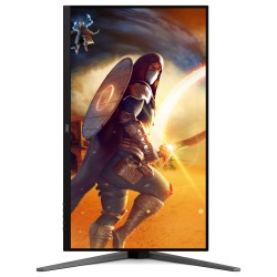AOC U32G4U Gaming Monitor 80 cm (31.5') — Buy in Cyprus with Fast Delivery