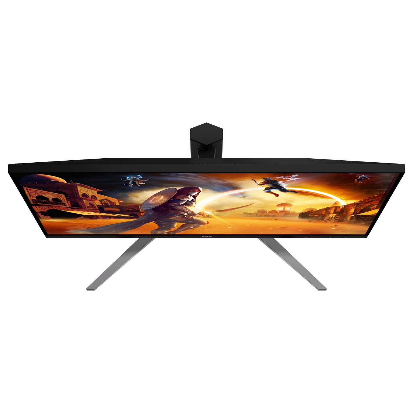 AOC U32G4U Gaming Monitor 80 cm (31.5') — Buy in Cyprus with Fast Delivery