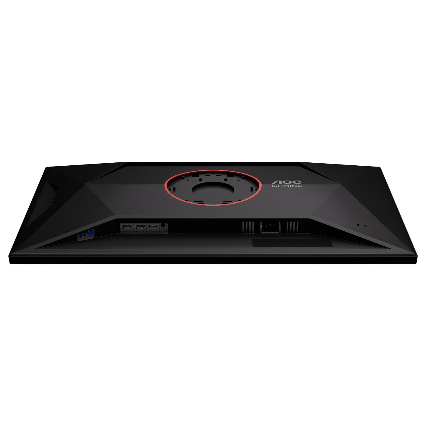 AOC U32G4U Gaming Monitor 80 cm (31.5') — Buy in Cyprus with Fast Delivery