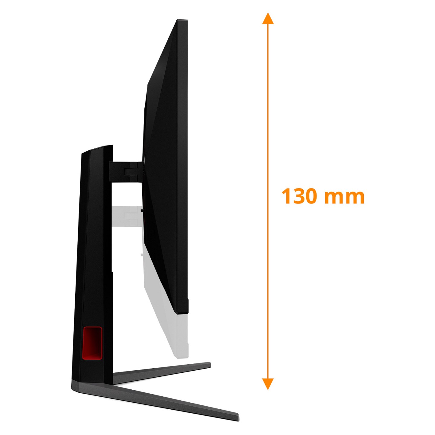 AOC U32G4U Gaming Monitor 80 cm (31.5') — Buy in Cyprus with Fast Delivery