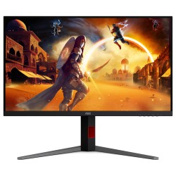 AOC U32G4U Gaming Monitor 80 cm (31.5') — Buy in Cyprus with Fast Delivery