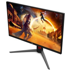 AOC U32G4U Gaming Monitor 80 cm (31.5') — Buy in Cyprus with Fast Delivery